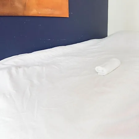 Studio Design Proche De Montmartre Apartamento París