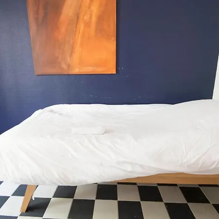 Studio Design Proche De Montmartre