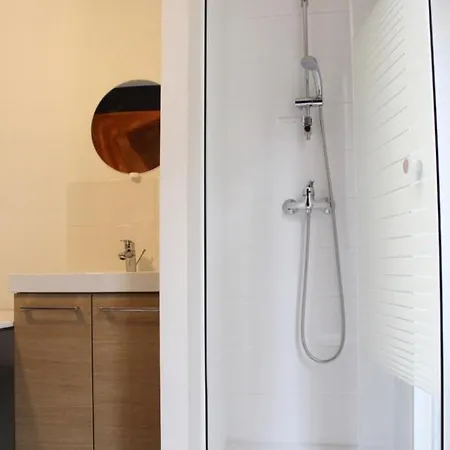 Apartamento Studio Design Proche De Montmartre París